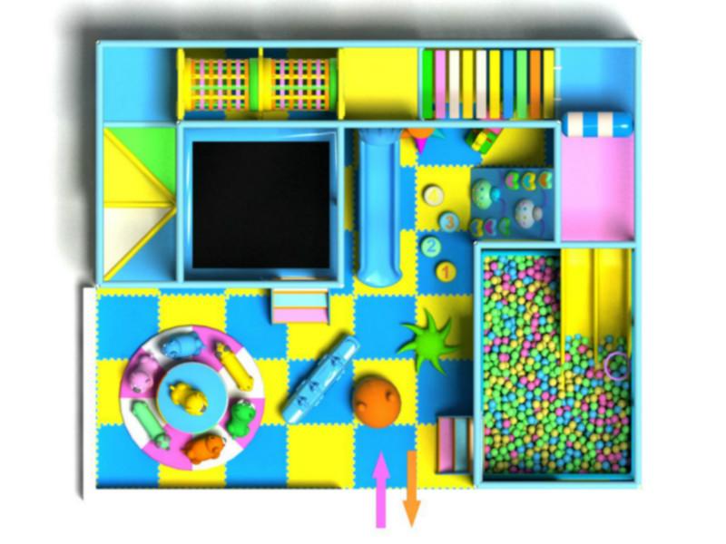 供應(yīng)石家莊淘氣堡專業(yè)生產(chǎn)制做安裝廠家