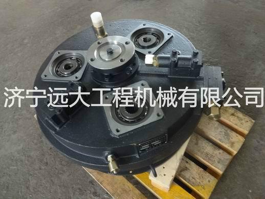 供應(yīng)山推原廠液力變矩器總成，裝載機(jī)變矩器總成