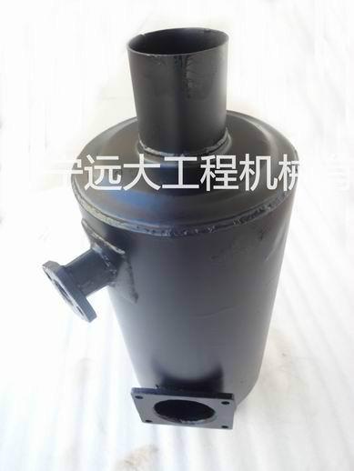 山推現(xiàn)貨消音器圖片/山推現(xiàn)貨消音器樣板圖 (3)