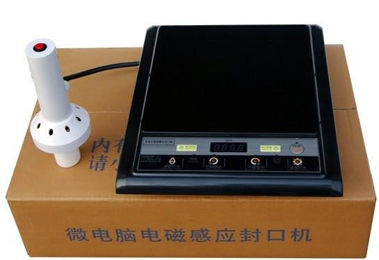 供應(yīng)500A電磁感應(yīng)封口機(jī)