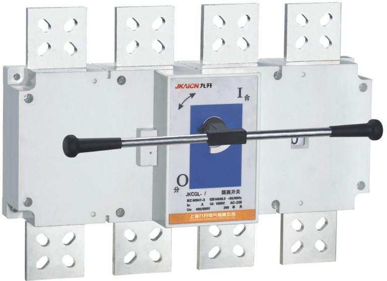 供應(yīng)GL型隔離開關(guān)