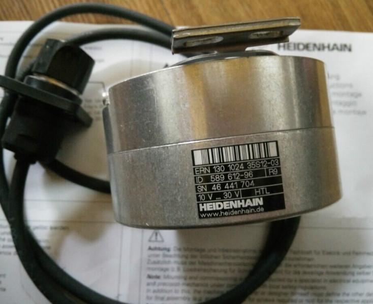 供應(yīng)德國海德漢HEIDENHAIN旋轉(zhuǎn)編碼器