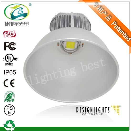 廠房停車場倉庫車間改造工礦燈圖片