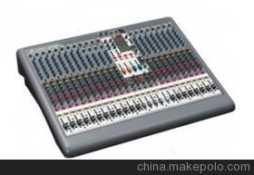 供應(yīng)百靈達(dá)XL2400調(diào)音臺(tái) 24路調(diào)音臺(tái)
