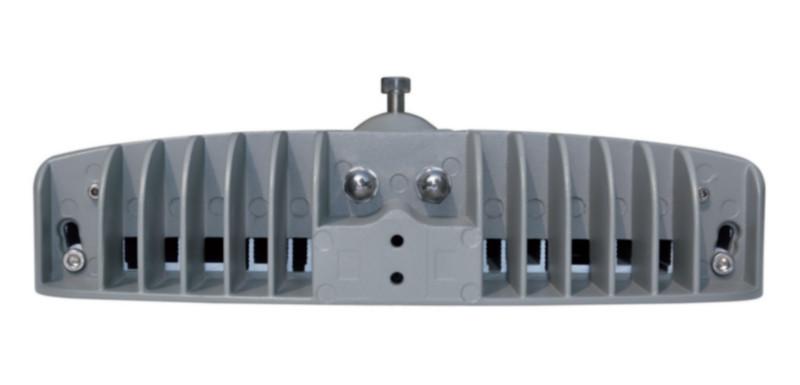 供應(yīng)平板led路燈頭高桿平板路燈