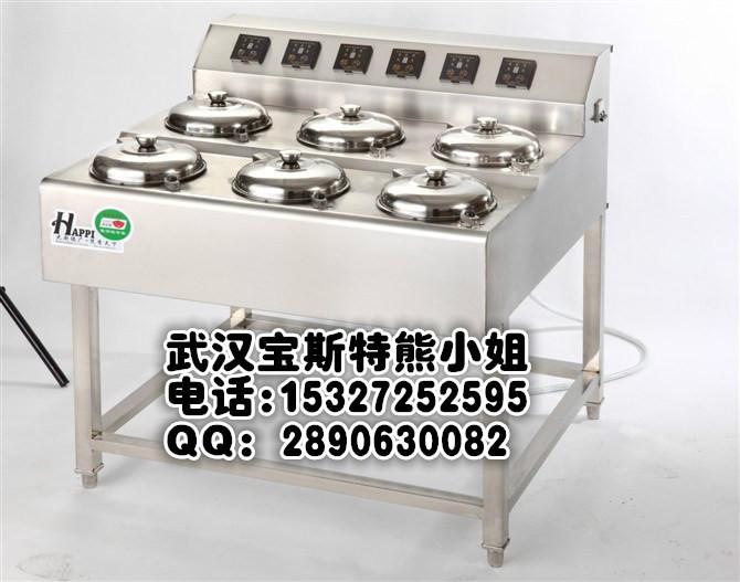 供應(yīng)鄭州報煲仔飯機河南智能煲仔飯機