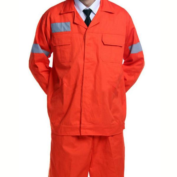 松江工作服廠家直銷定做批發(fā)一體圖片