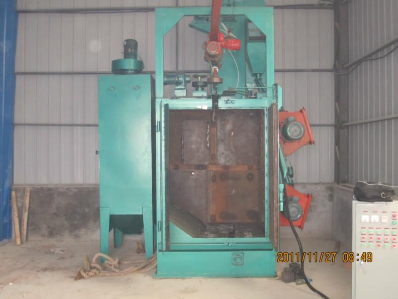 青島供應(yīng)*噴丸器