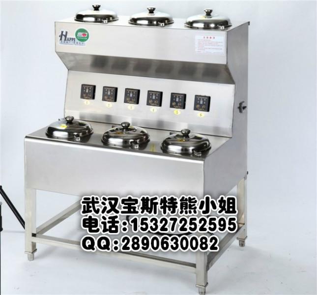 供應(yīng)鄭州報煲仔飯機河南智能煲仔飯機