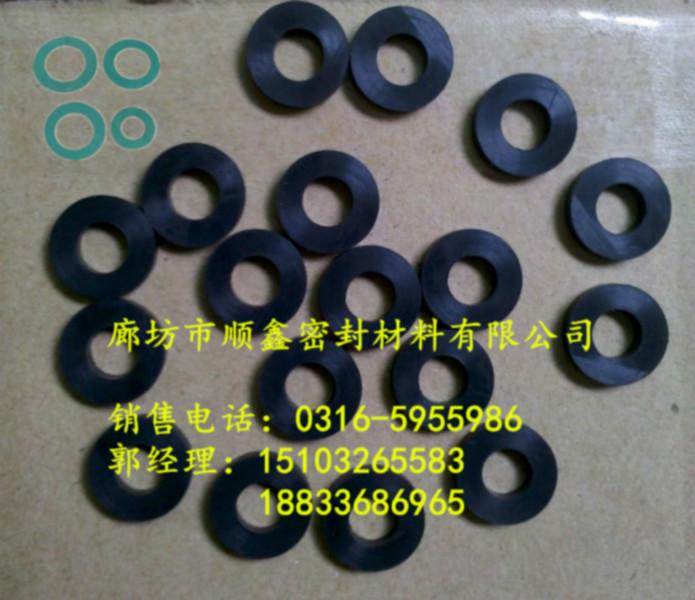 DN15-1000橡膠墊片供應(yīng)商定做異形圖片