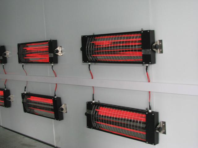 供應廣東紅外加熱設(shè)備