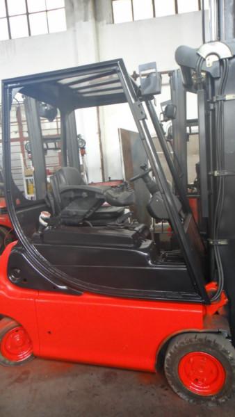 供應(yīng)林德叉車租賃林德E16C電動叉車出租