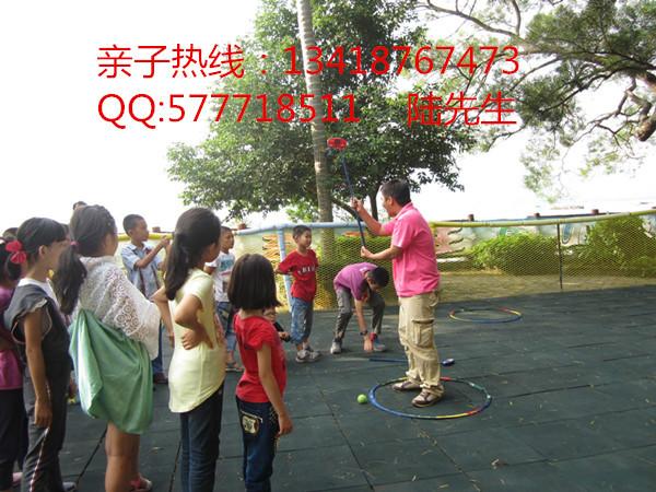 供應(yīng)親子游野炊奇奇王國歡樂之旅