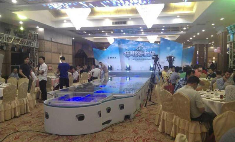 供應(yīng)佛山專業(yè)策劃慶典活動