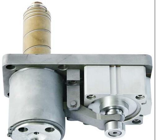 pc擠出機螺桿/螺桿料筒廠家