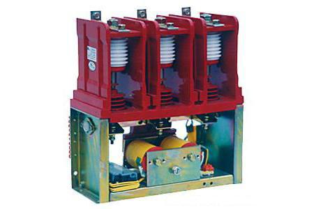 真空接觸器圖片/真空接觸器樣板圖 (3)