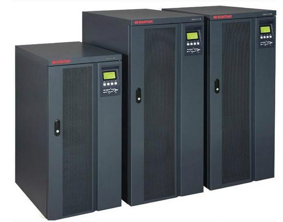 供應(yīng)山特UPS電源C6KS延時2小時報價