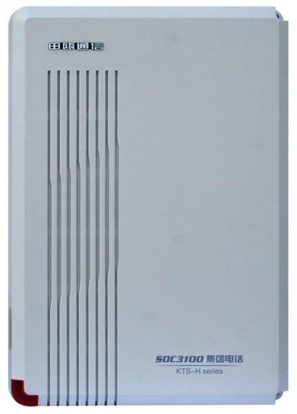 申歐SOC3100H集團(tuán)電話圖片