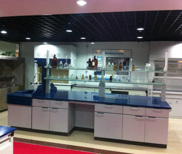 實驗臺，實驗室臺柜，實驗室家具