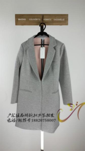 广州白云品牌折扣女装,广汇佳服饰-值得选择图片