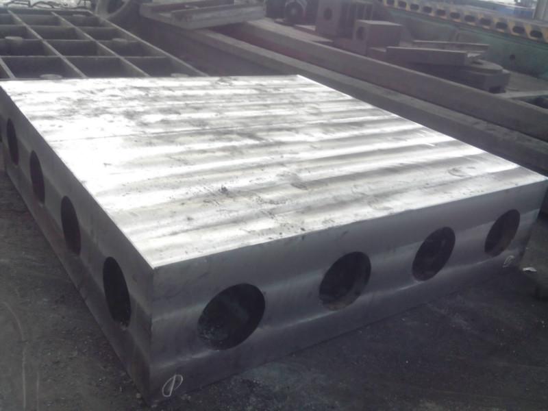 供應(yīng)鑄鐵平板/球墨平臺(tái)/花崗石