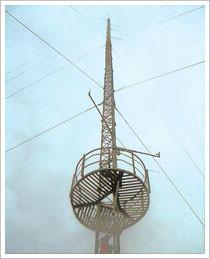 供應(yīng)專業(yè)測風(fēng)塔