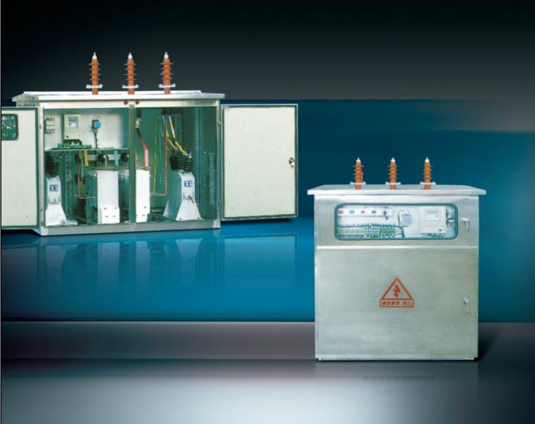供應(yīng)TBBWZ高壓線路無功補償裝置