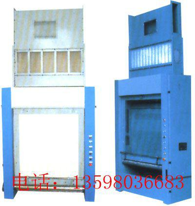 FA168型高效節(jié)能清梳聯(lián)喂棉箱圖片