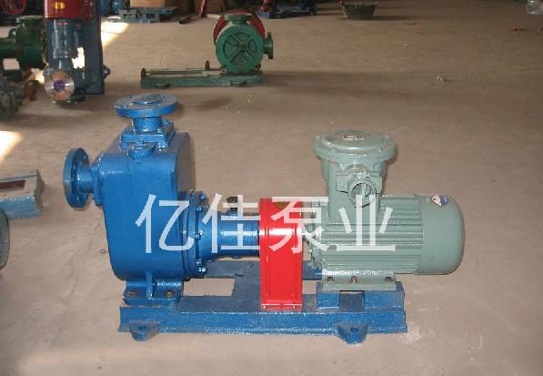 供應(yīng)河北億佳泵業(yè)供應(yīng)CYZ離心泵