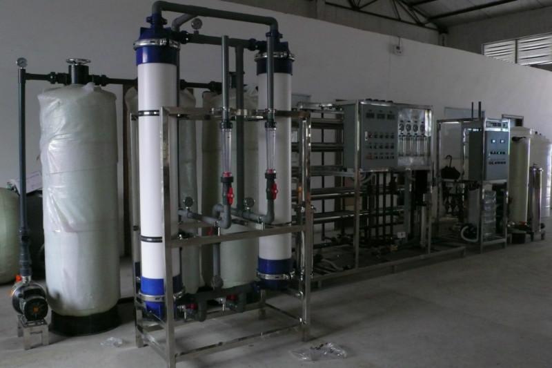 供應(yīng)反滲透設(shè)備廠家直銷