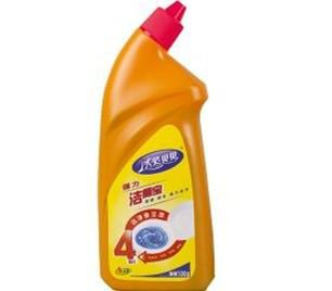 供應(yīng)600g潔廁寶