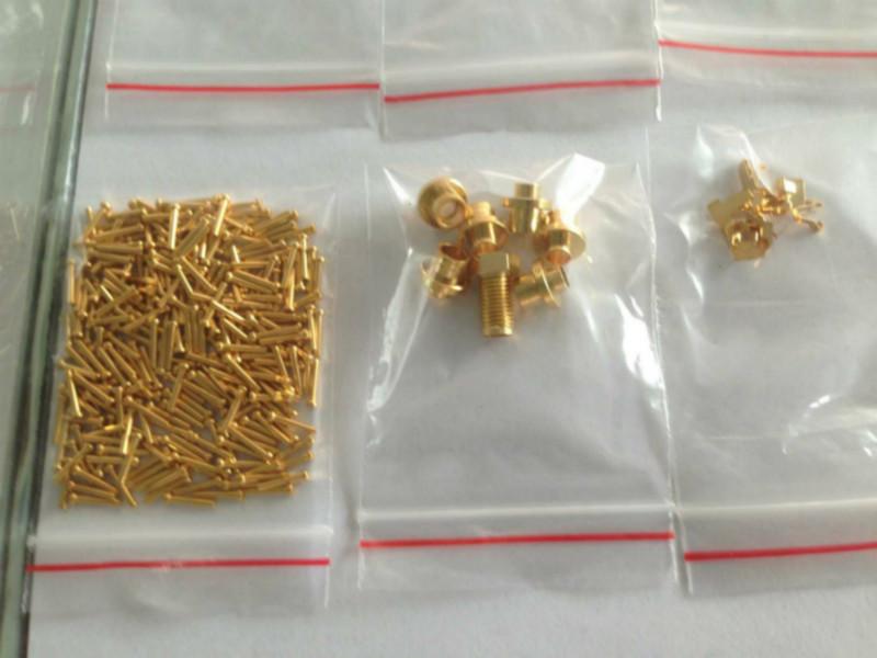 供應(yīng)深圳*的鍍金加工廠深圳*的鍍銀加工廠深圳*的電鍍廠