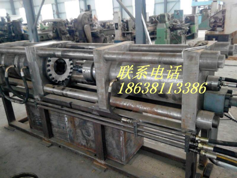 供應(yīng)墩管機(jī)鐓粗機(jī)