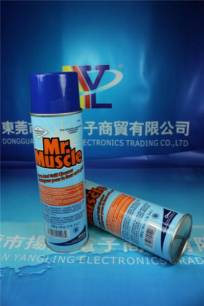 供應(yīng)美國威猛先生爐膛清洗劑回流焊*