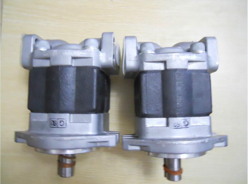 供應(yīng)日本島津SHIMADZU齒輪泵