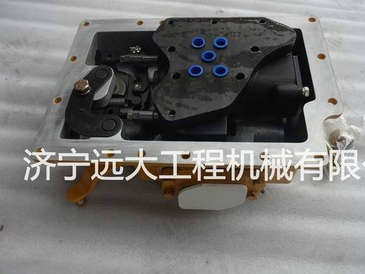 供應(yīng)特*山推配件變速閥，SD16配件速閥