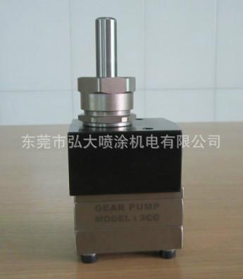 供應齒輪泵浦 臺制定量齒輪泵浦弘大HDA專業(yè)供應