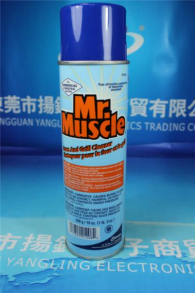供應(yīng)美國威猛先生爐膛清洗劑回流焊*