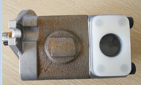 供應(yīng)日本島津SHIMADZU齒輪泵