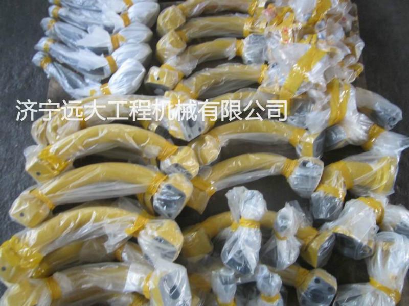 供應(yīng)特價(jià)山推配件硬管，各型號(hào)推土機(jī)硬管
