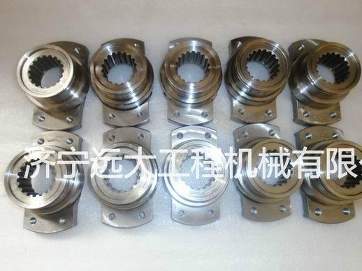 供應(yīng)山推配件聯(lián)軸節(jié)，SD16推土機(jī)聯(lián)軸節(jié)