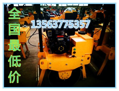 供應(yīng)單鋼輪壓路機(jī)小型手扶式壓路機(jī)排行榜 手推一輪壓路機(jī)物美價廉
