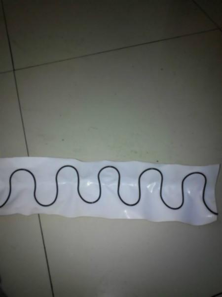 供應(yīng)*熱銷Ω型半圓排水管