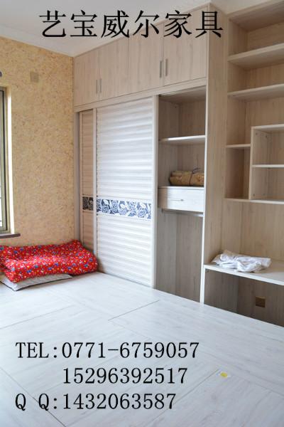 供應南寧榻榻米床定制時尚又省錢