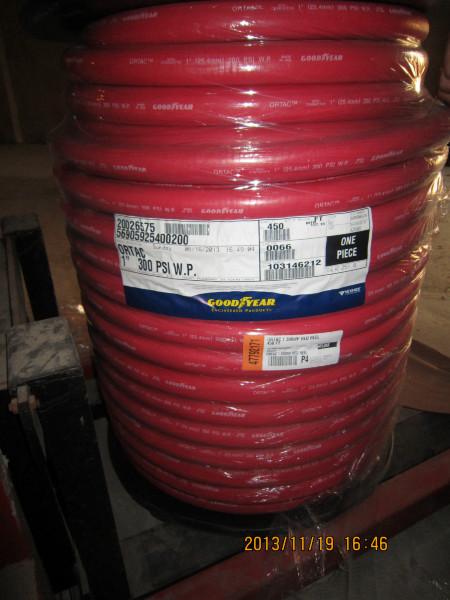 美國進(jìn)口固特異空氣輸送及多用途管圖片