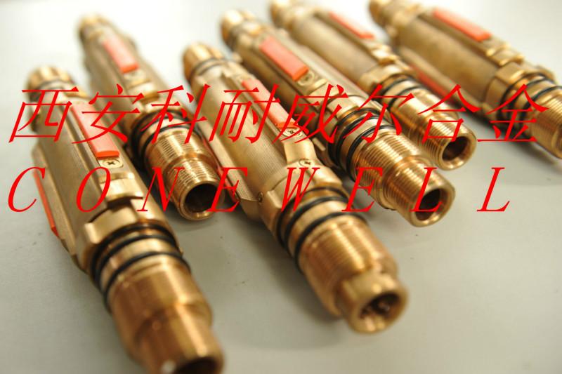 西安CONEWELL鈹銅配件圖片