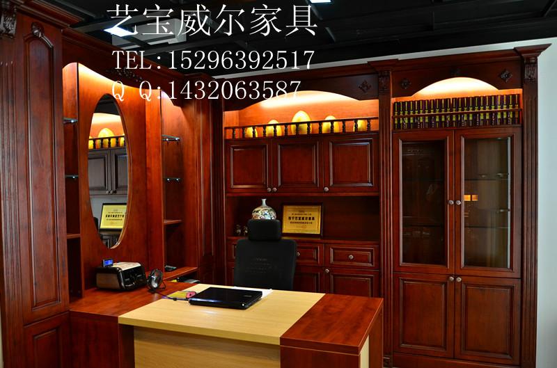 供應(yīng)書柜定制南寧家具定制之書柜定制篇