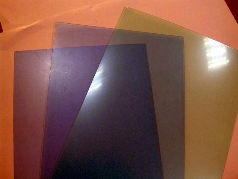 供應用于阻燃的PC耐力板阻燃PC板