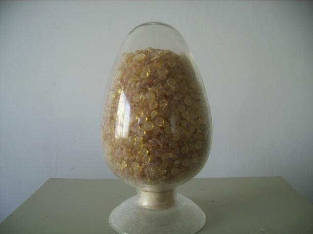 瀝青改性碳九石油樹脂圖片