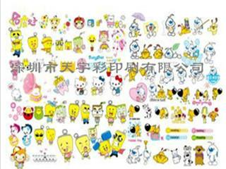 盤點關(guān)于標(biāo)簽印刷的問題集錦 天宇彩